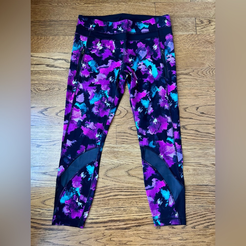 NWOT ▫️ Lululemon Inspire Tight II Leggings